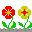 Board 20 Flowers icon